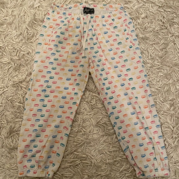 Roots Sweatpants/Pyjamas - Picture 1 of 1